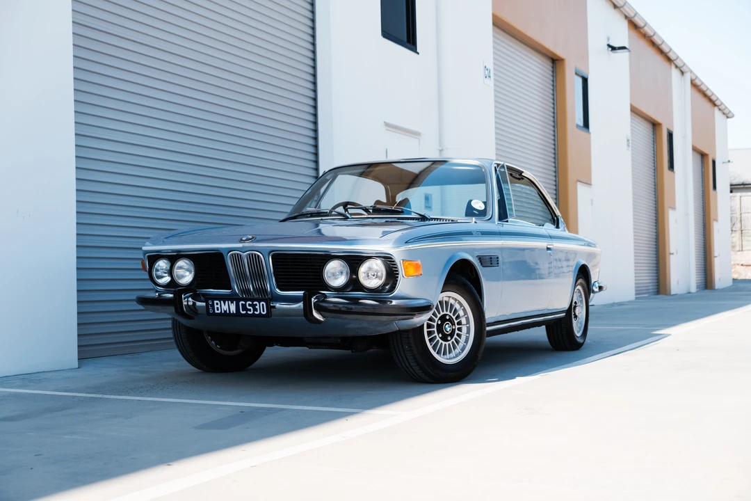 1974 BMW 3.0 CS & CSi - Image 4 of 31