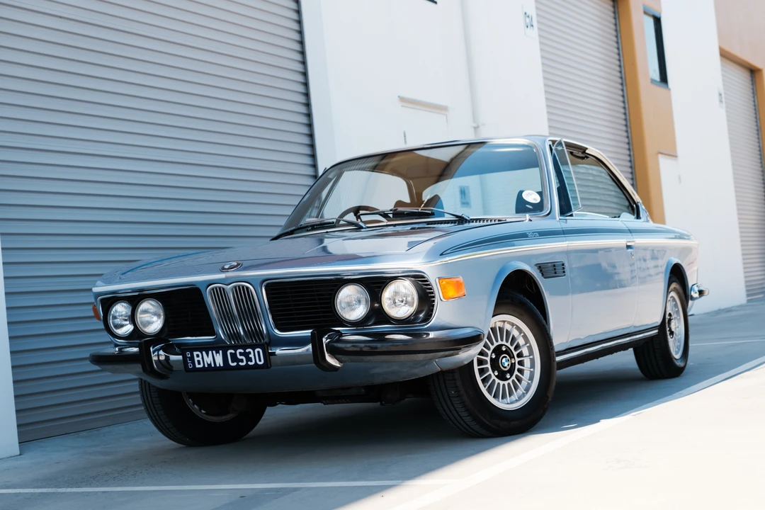 1974 BMW 3.0 CS & CSi - Image 10 of 31