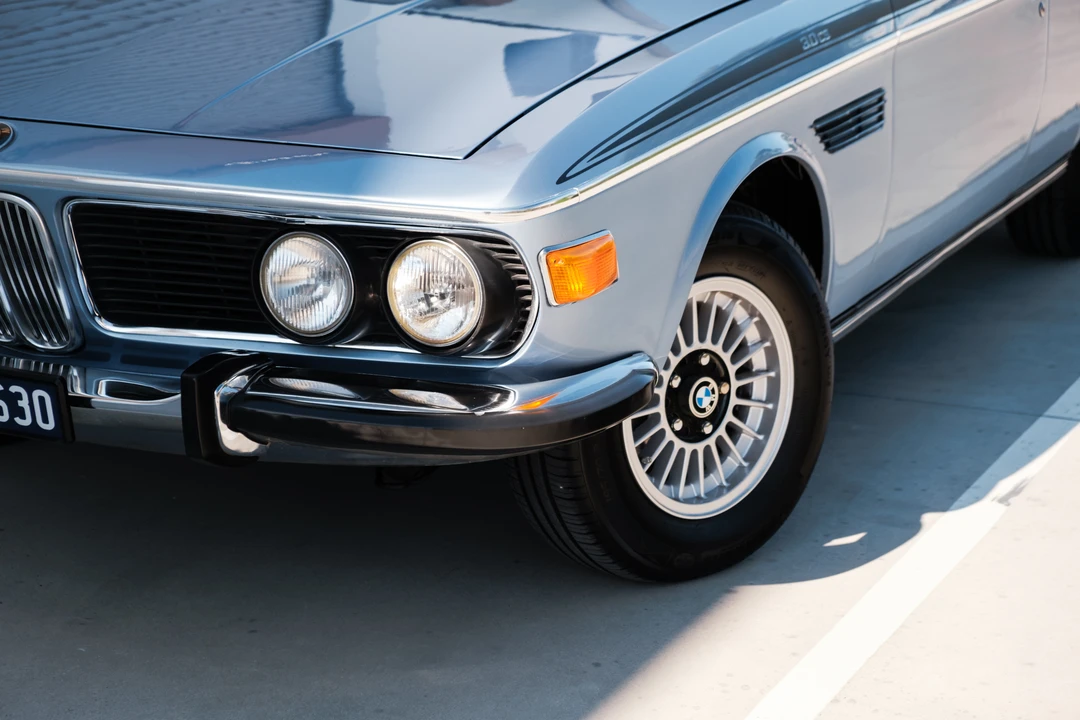 1974 BMW 3.0 CS & CSi - Image 18 of 31