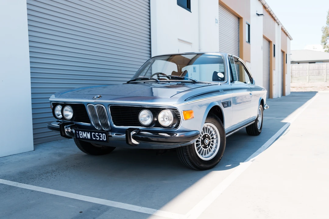 1974 BMW 3.0 CS & CSi - Image 11 of 31