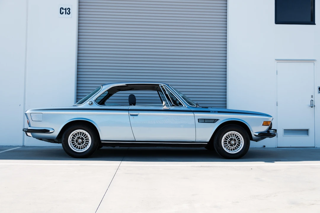 1974 BMW 3.0 CS & CSi - Image 8 of 31