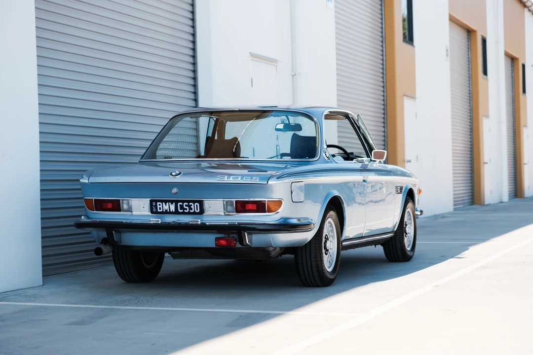 1974 BMW 3.0 CS & CSi - Image 7 of 31
