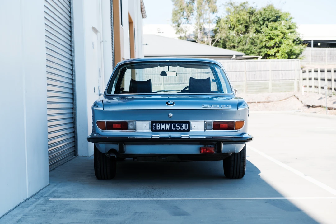 1974 BMW 3.0 CS & CSi - Image 6 of 31
