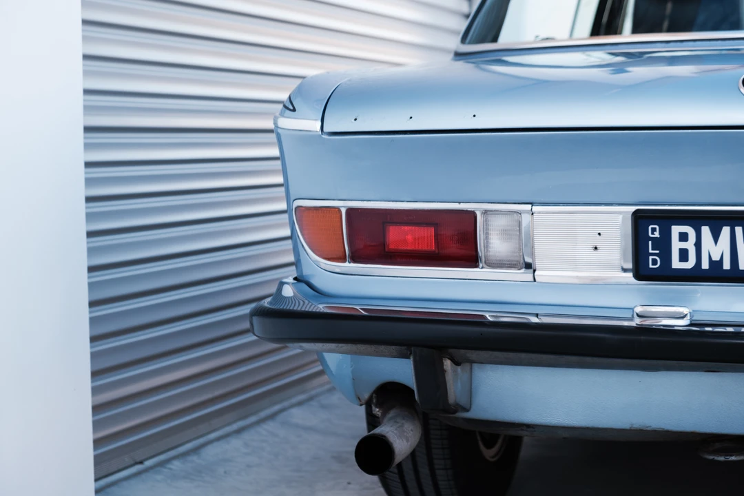 1974 BMW 3.0 CS & CSi - Image 20 of 31