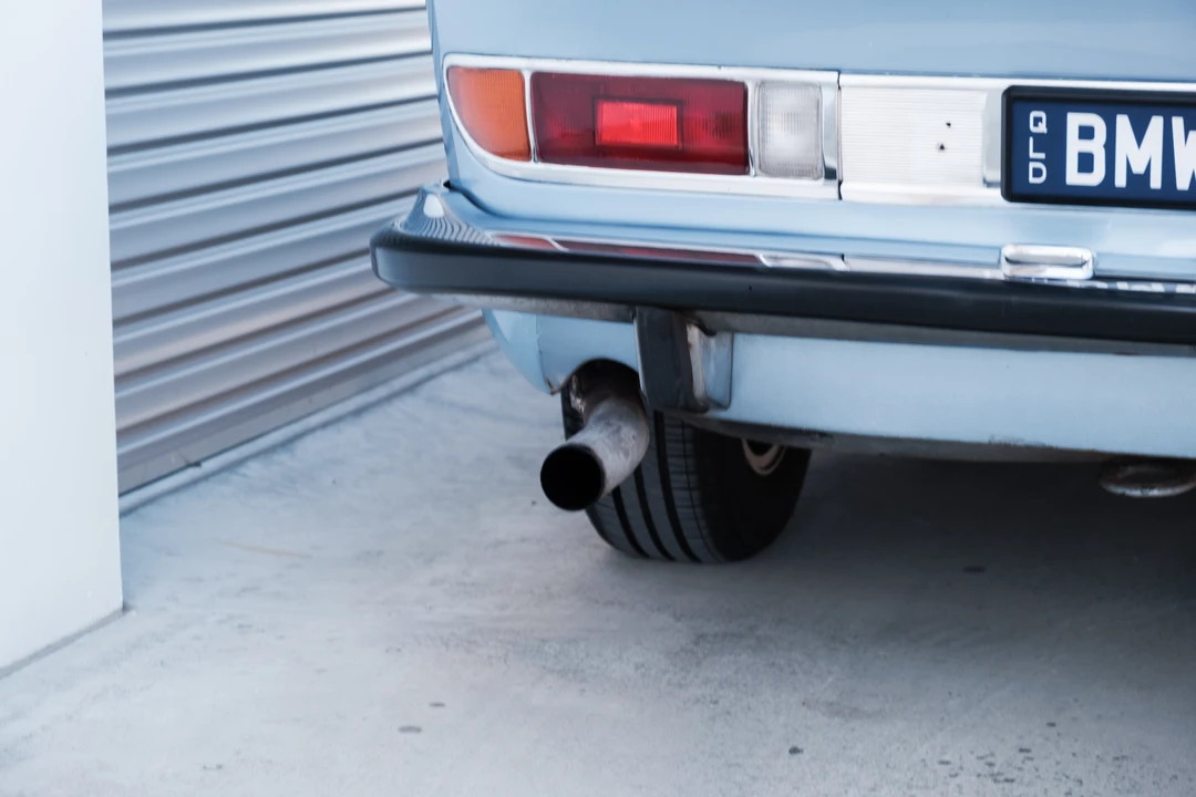 1974 BMW 3.0 CS & CSi - Image 21 of 31