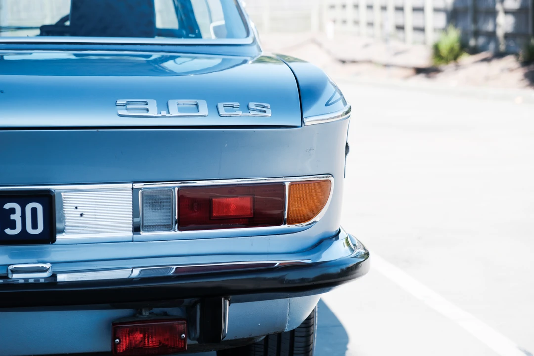 1974 BMW 3.0 CS & CSi - Image 22 of 31