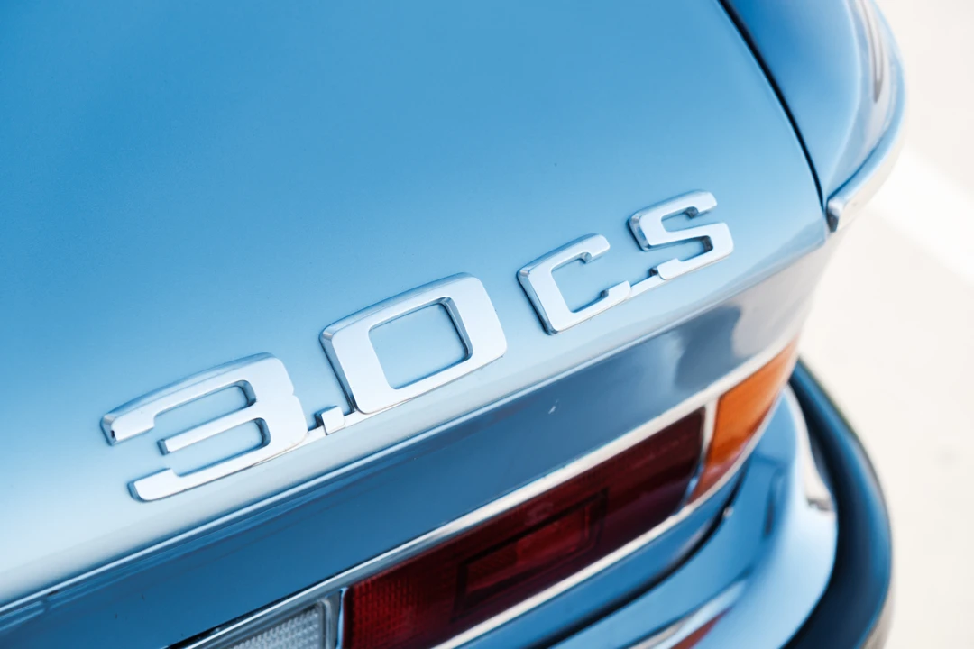 1974 BMW 3.0 CS & CSi - Image 23 of 31