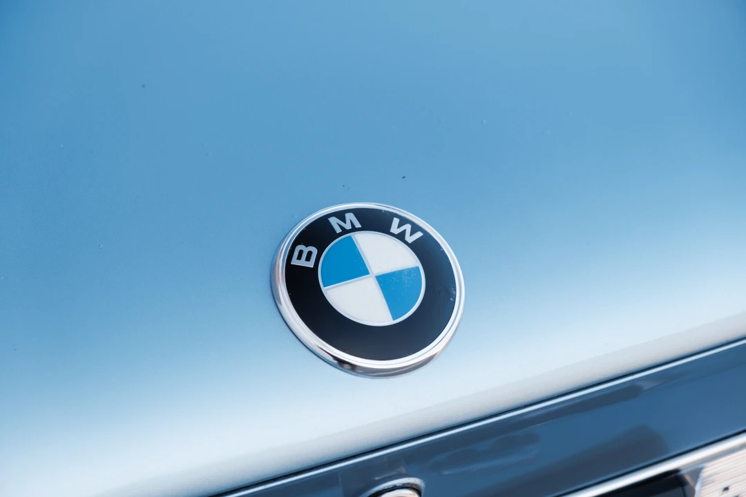 1974 BMW 3.0 CS & CSi - Image 24 of 31