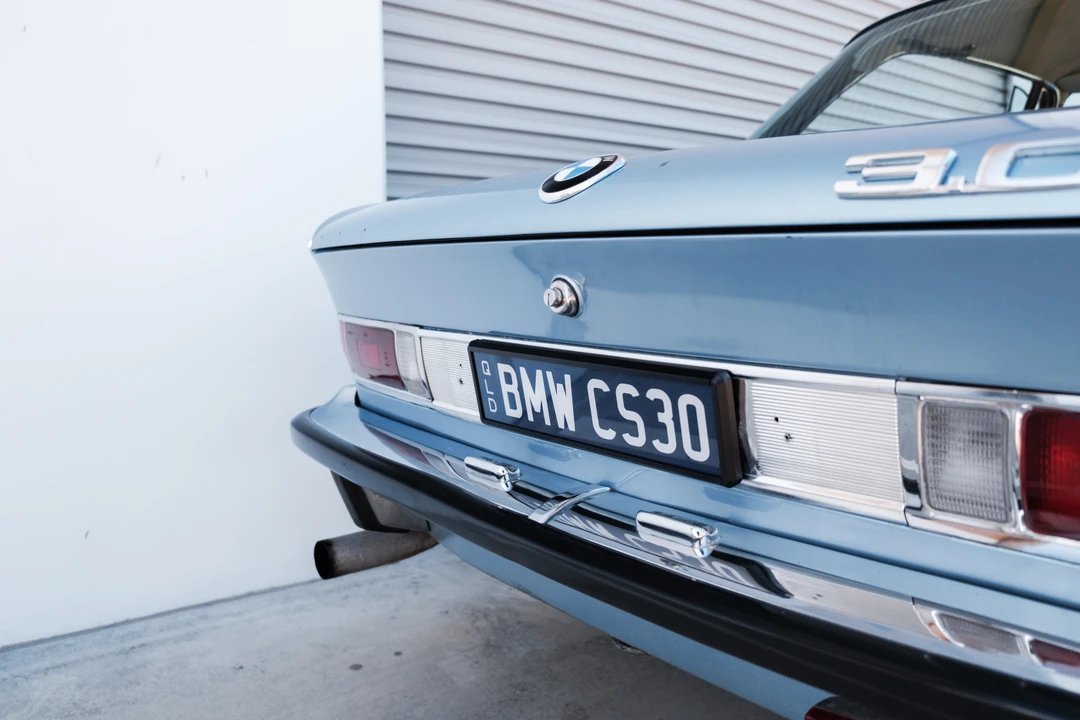 1974 BMW 3.0 CS & CSi - Image 25 of 31