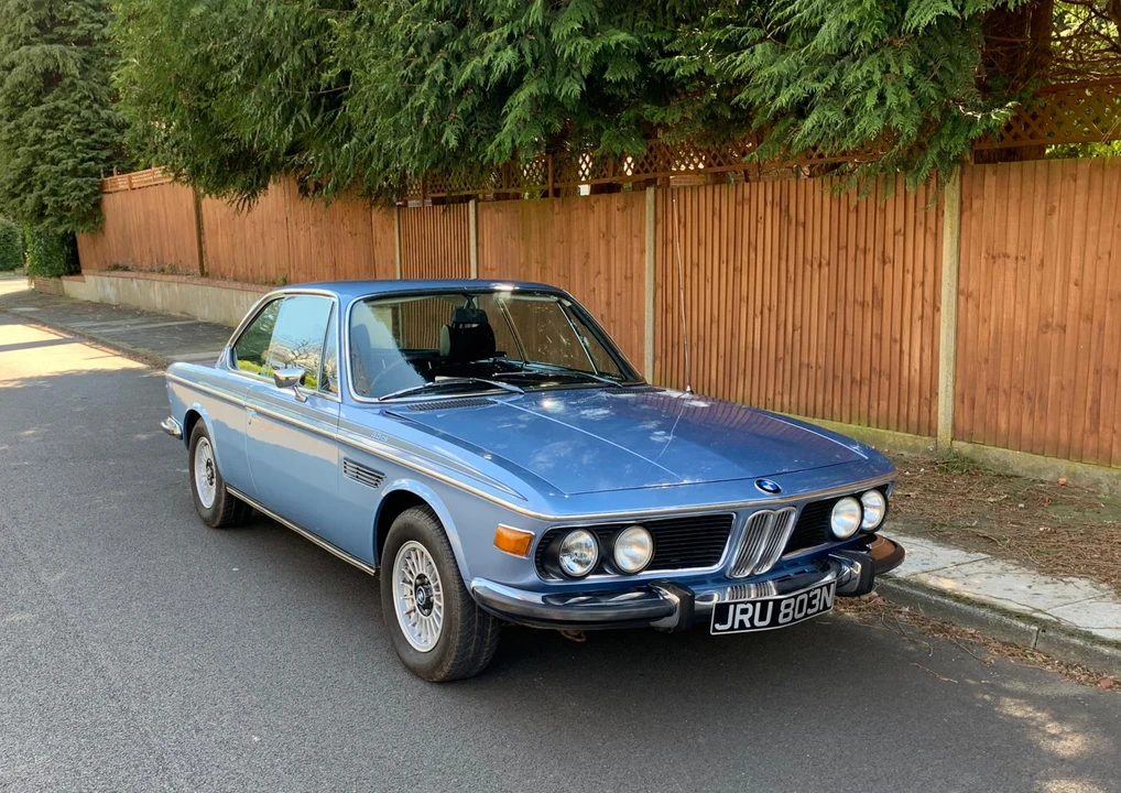 1974 BMW 3.0 CS & CSi - Image 2 of 31