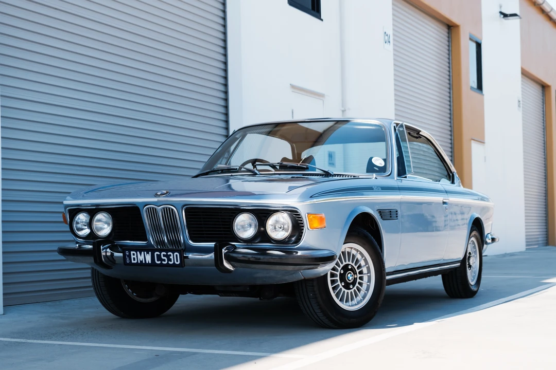 1974 BMW 3.0 CS & CSi - Image 2 of 31