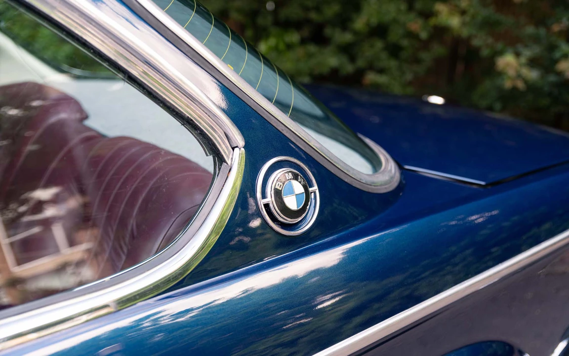 1974 BMW 3.0 CS & CSi - Image 20 of 31