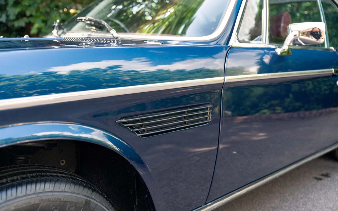 1974 BMW 3.0 CS & CSi - Image 21 of 31