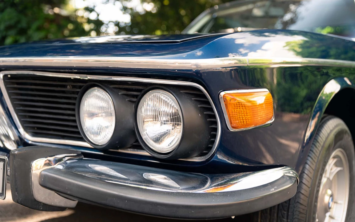 1974 BMW 3.0 CS & CSi - Image 24 of 31