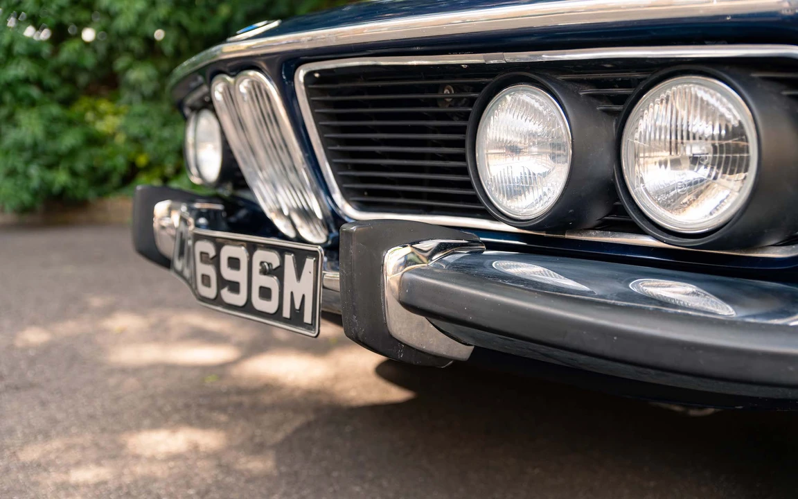 1974 BMW 3.0 CS & CSi - Image 25 of 31