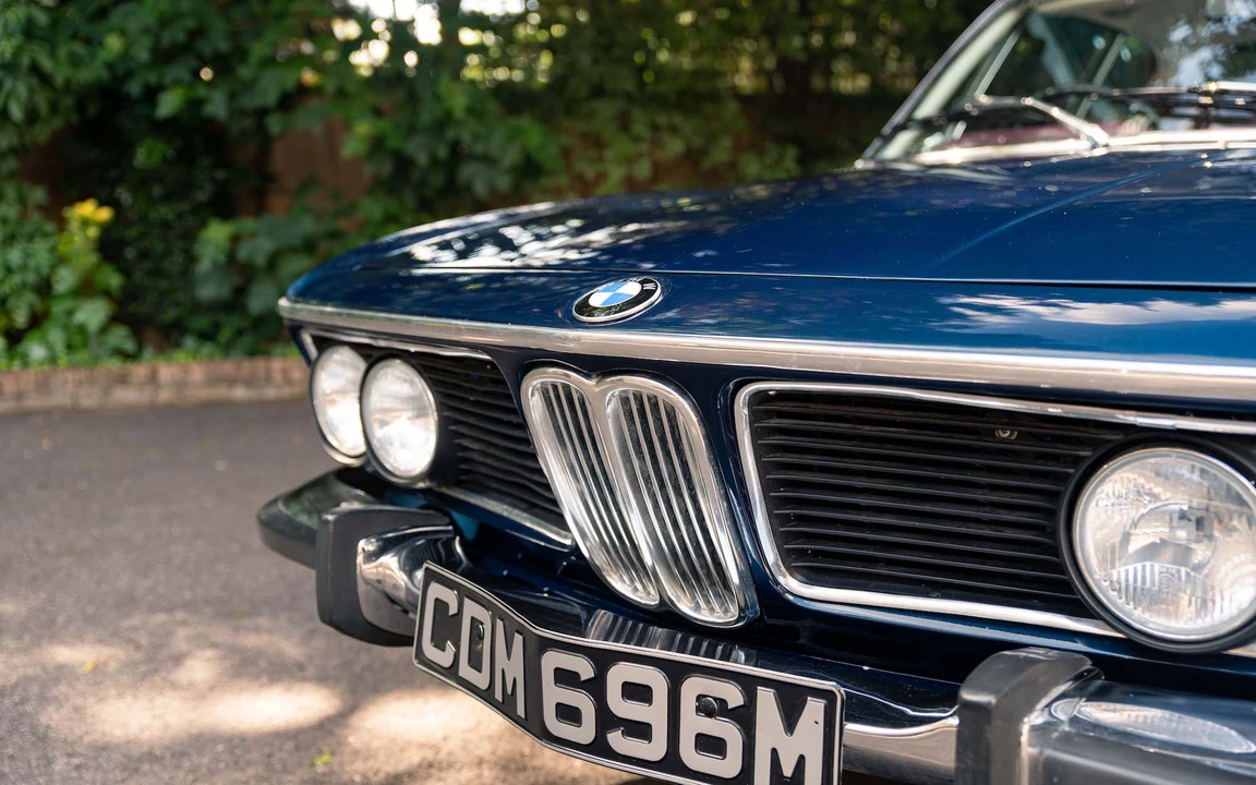 1974 BMW 3.0 CS & CSi - Image 26 of 31