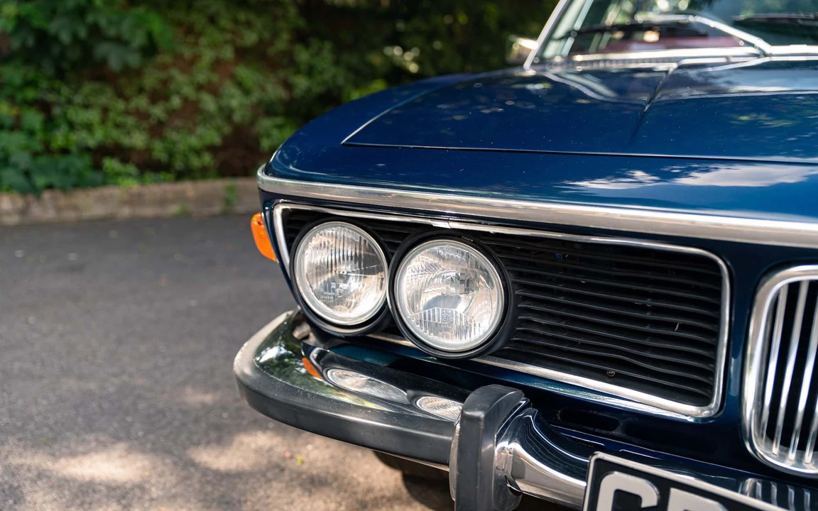 1974 BMW 3.0 CS & CSi - Image 27 of 31