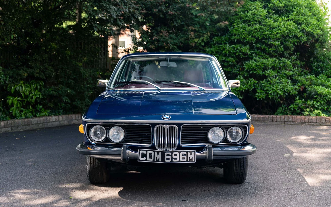1974 BMW 3.0 CS & CSi - Image 10 of 31