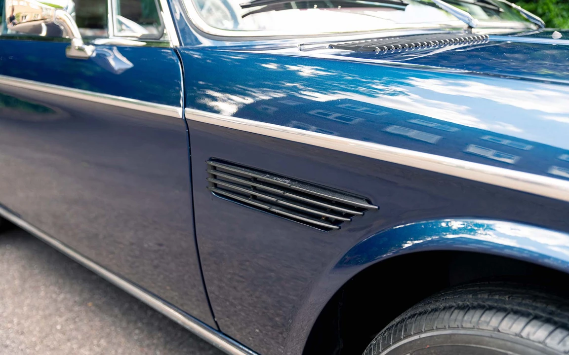 1974 BMW 3.0 CS & CSi - Image 30 of 31