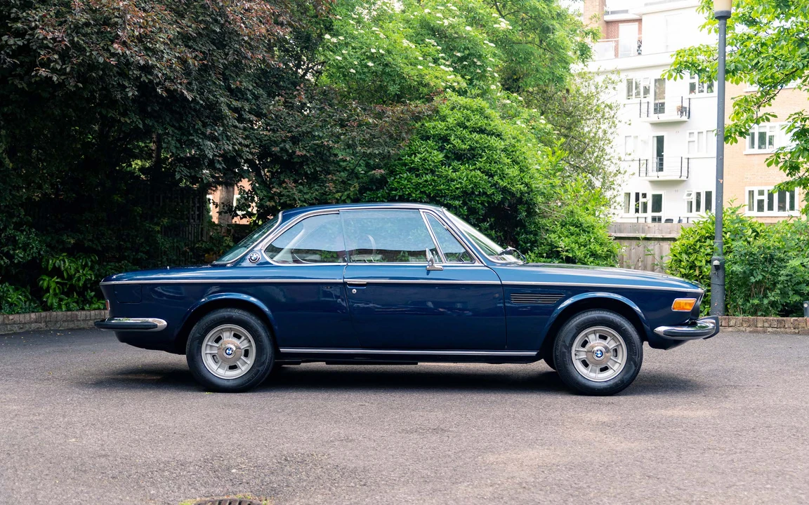 1974 BMW 3.0 CS & CSi - Image 6 of 31