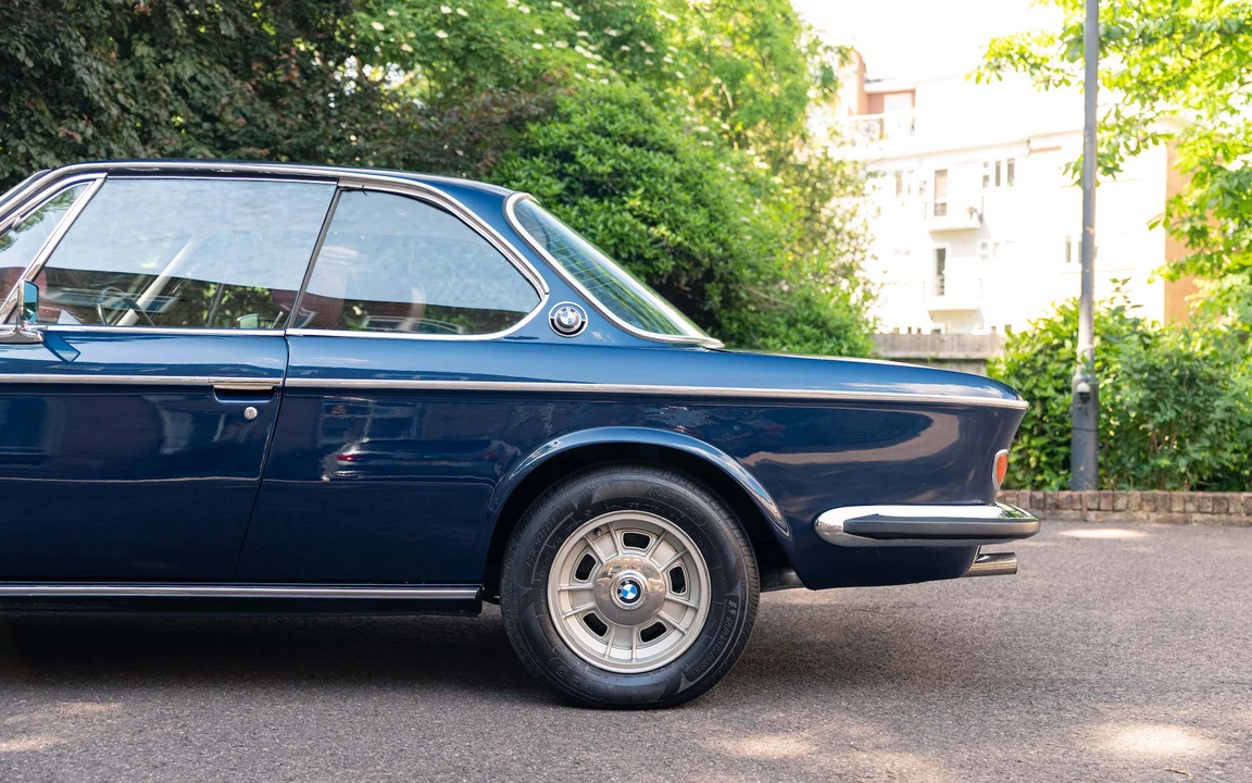 1974 BMW 3.0 CS & CSi - Image 16 of 31