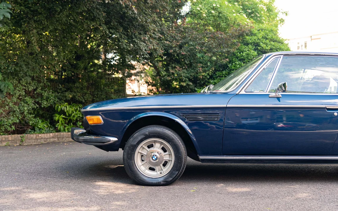 1974 BMW 3.0 CS & CSi - Image 15 of 31