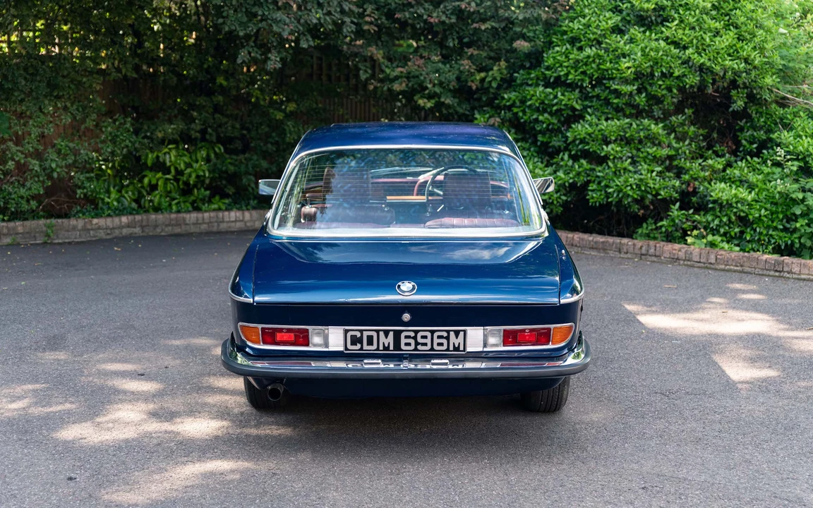 1974 BMW 3.0 CS & CSi - Image 14 of 31
