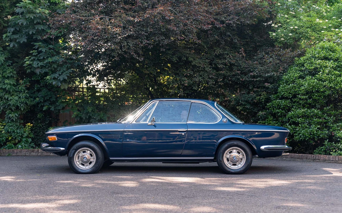 1974 BMW 3.0 CS & CSi - Image 17 of 31