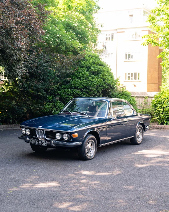 1974 BMW 3.0 CS & CSi - Image 19 of 31