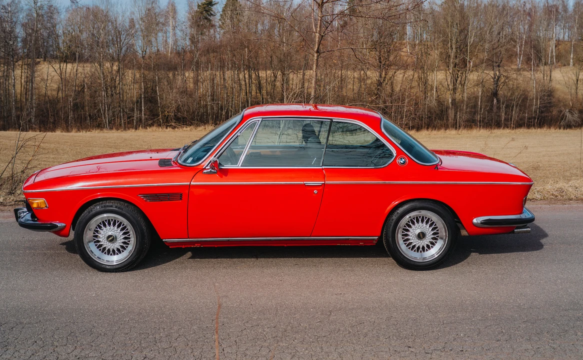 1974 BMW 3.0 CS & CSi - Image 5 of 31