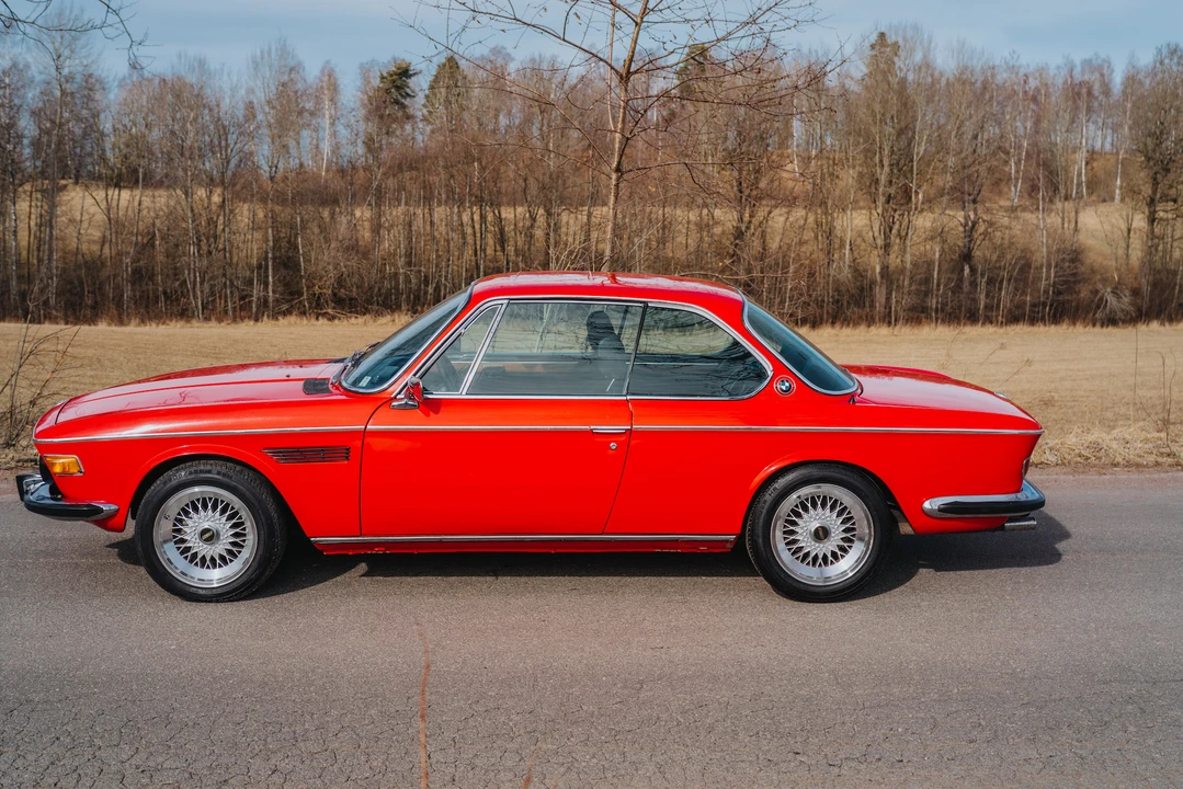 1974 BMW 3.0 CS & CSi - Image 21 of 31