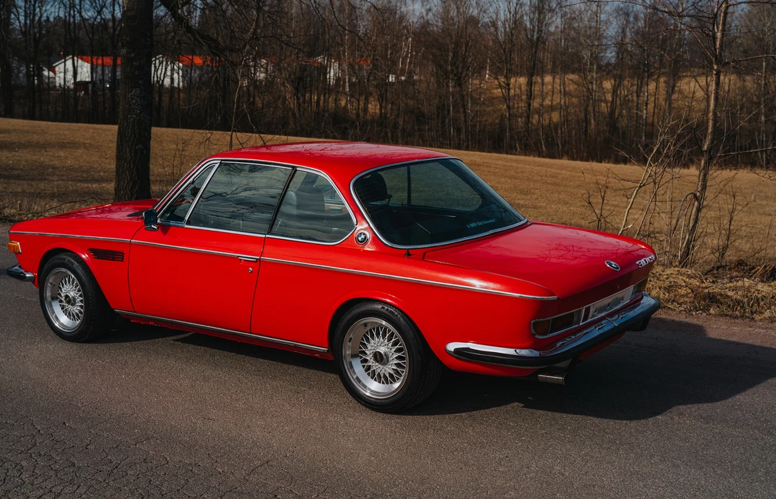 1974 BMW 3.0 CS & CSi - Image 14 of 31
