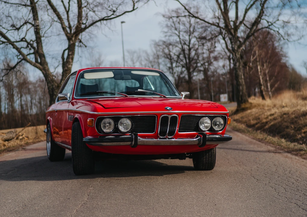 1974 BMW 3.0 CS & CSi - Image 22 of 31