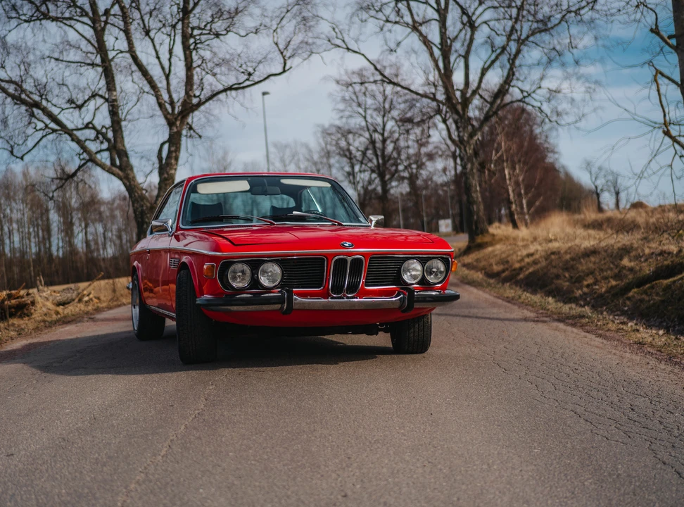 1974 BMW 3.0 CS & CSi - Image 24 of 31
