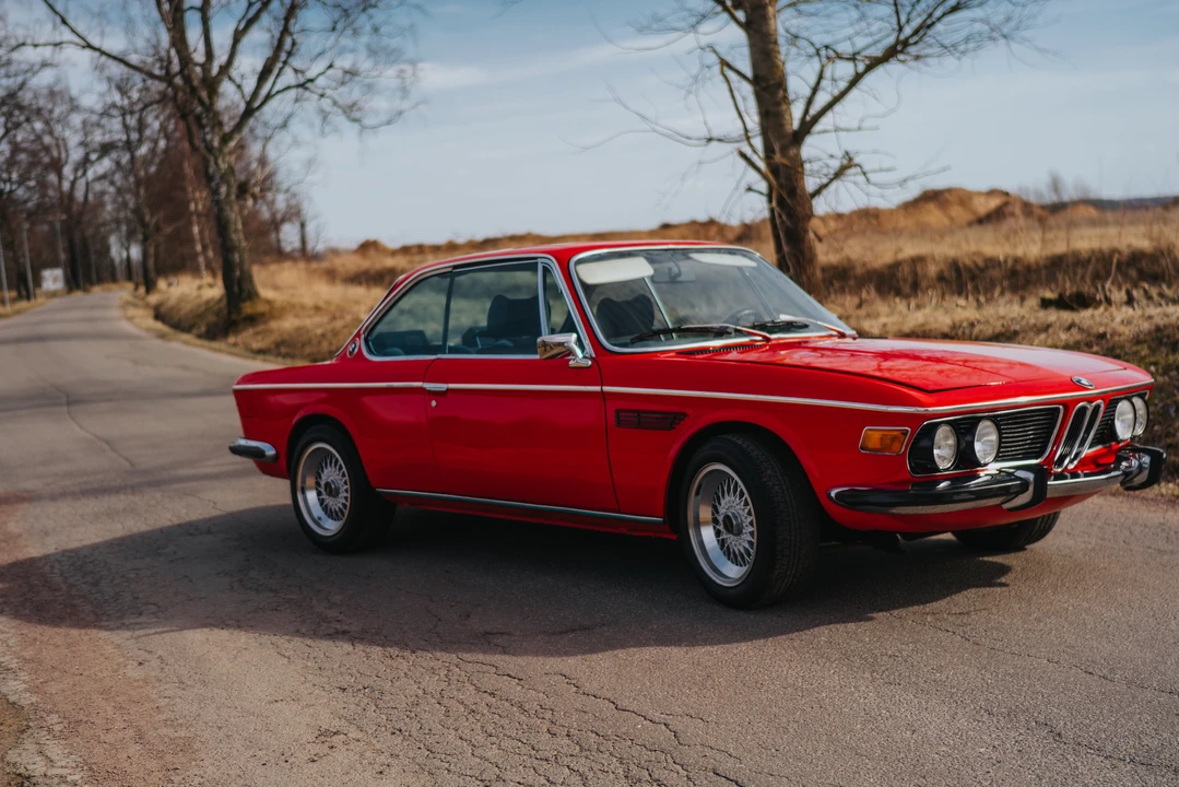 1974 BMW 3.0 CS & CSi - Image 23 of 31