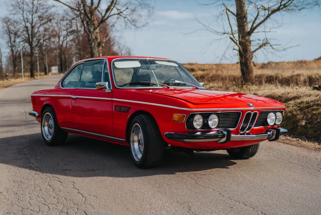 1974 BMW 3.0 CS & CSi - Image 6 of 31