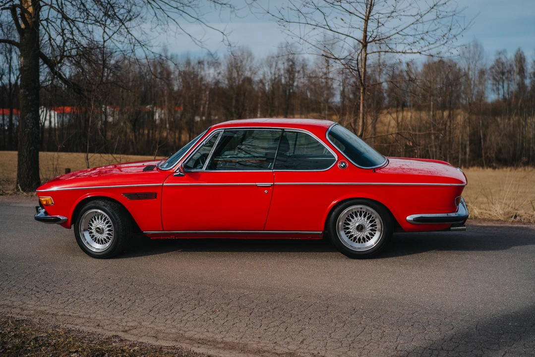 1974 BMW 3.0 CS & CSi - Image 15 of 31