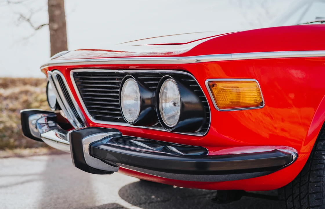 1974 BMW 3.0 CS & CSi - Image 26 of 31