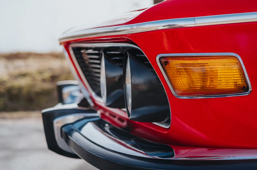1974 BMW 3.0 CS & CSi - Image 27 of 31