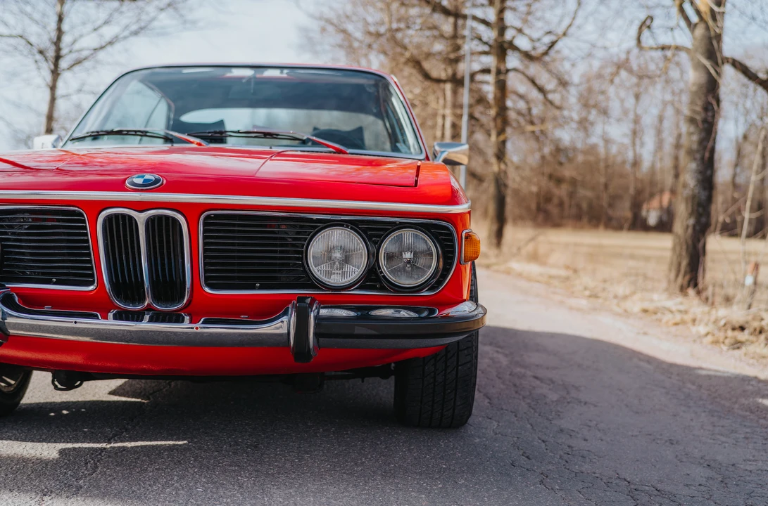 1974 BMW 3.0 CS & CSi - Image 25 of 31
