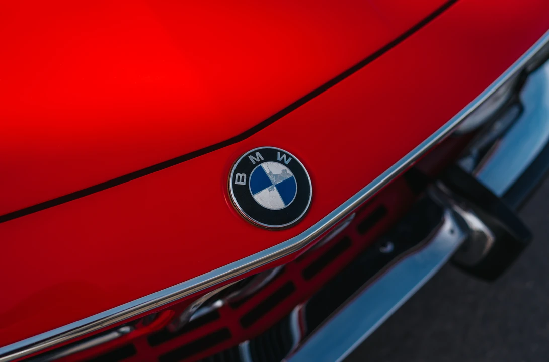 1974 BMW 3.0 CS & CSi - Image 11 of 31