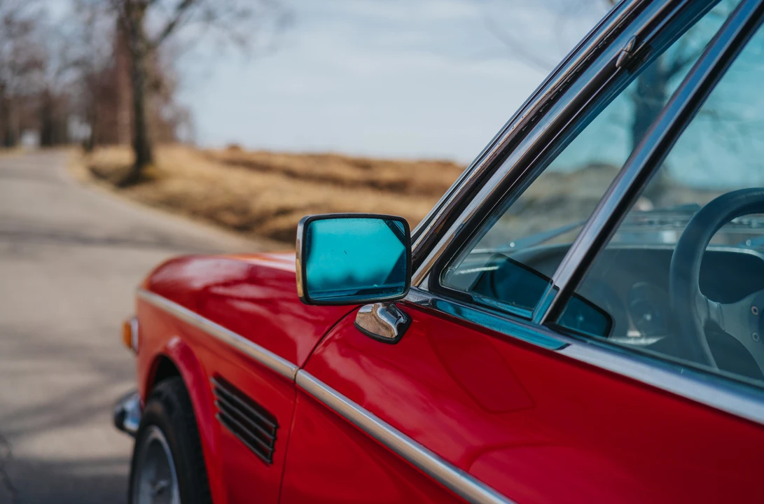 1974 BMW 3.0 CS & CSi - Image 29 of 31