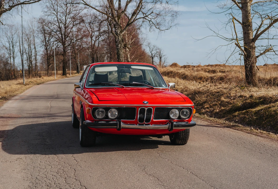 1974 BMW 3.0 CS & CSi - Image 13 of 31