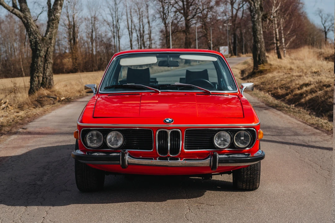 1974 BMW 3.0 CS & CSi - Image 3 of 31