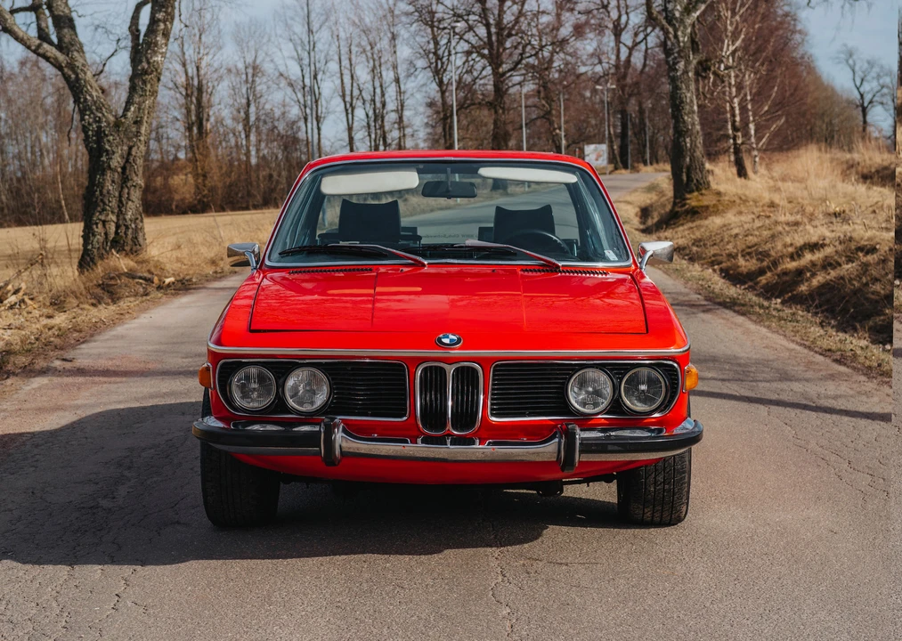 1974 BMW 3.0 CS & CSi - Image 12 of 31