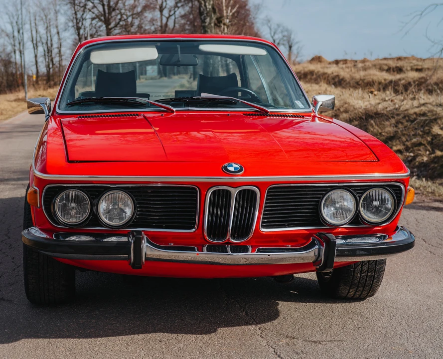 1974 BMW 3.0 CS & CSi - Image 17 of 31