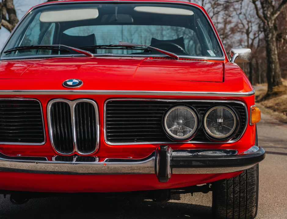 1974 BMW 3.0 CS & CSi - Image 10 of 31