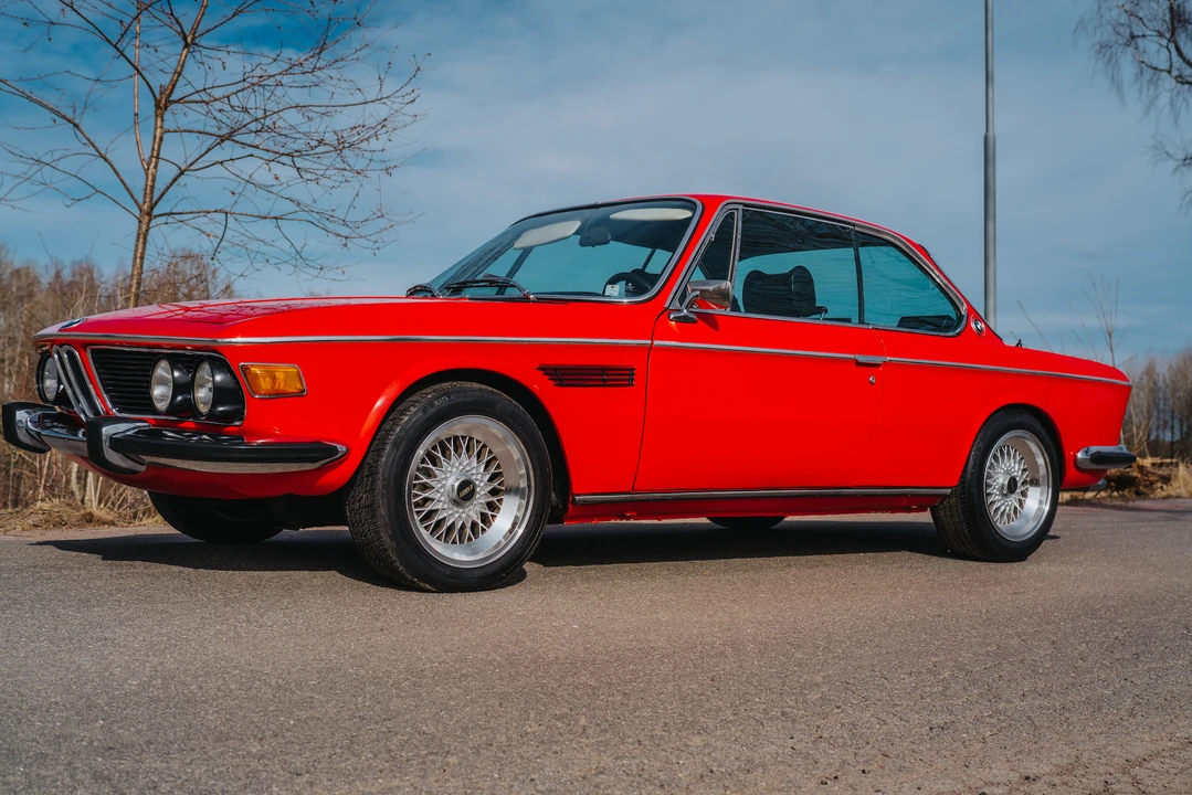 1974 BMW 3.0 CS & CSi - Image 20 of 31