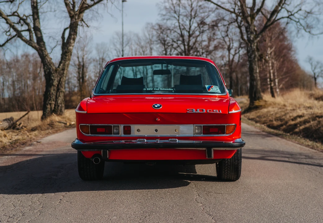 1974 BMW 3.0 CS & CSi - Image 7 of 31