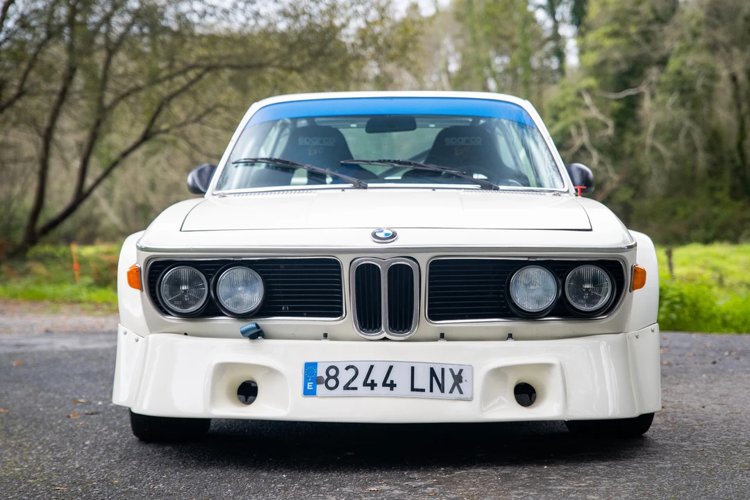 1974 BMW 3.0 CS & CSi - Image 2 of 31